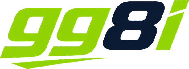 gg8i logo